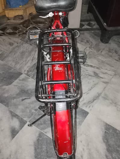 by cycle 24inch