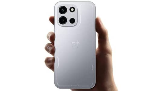 Oneplus turbo 6