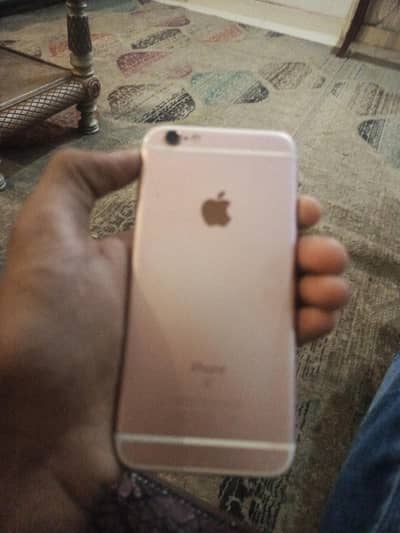 iphone 6s non pta