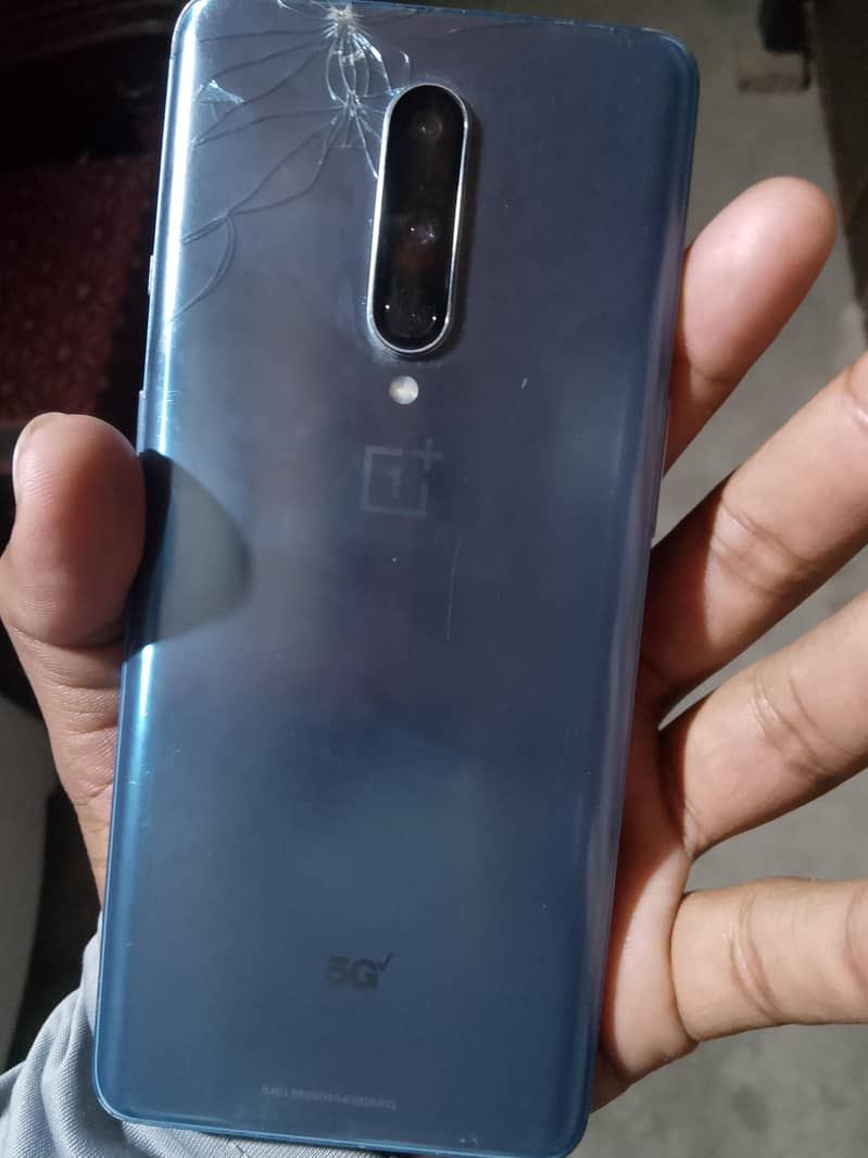 OnePlus 8 0