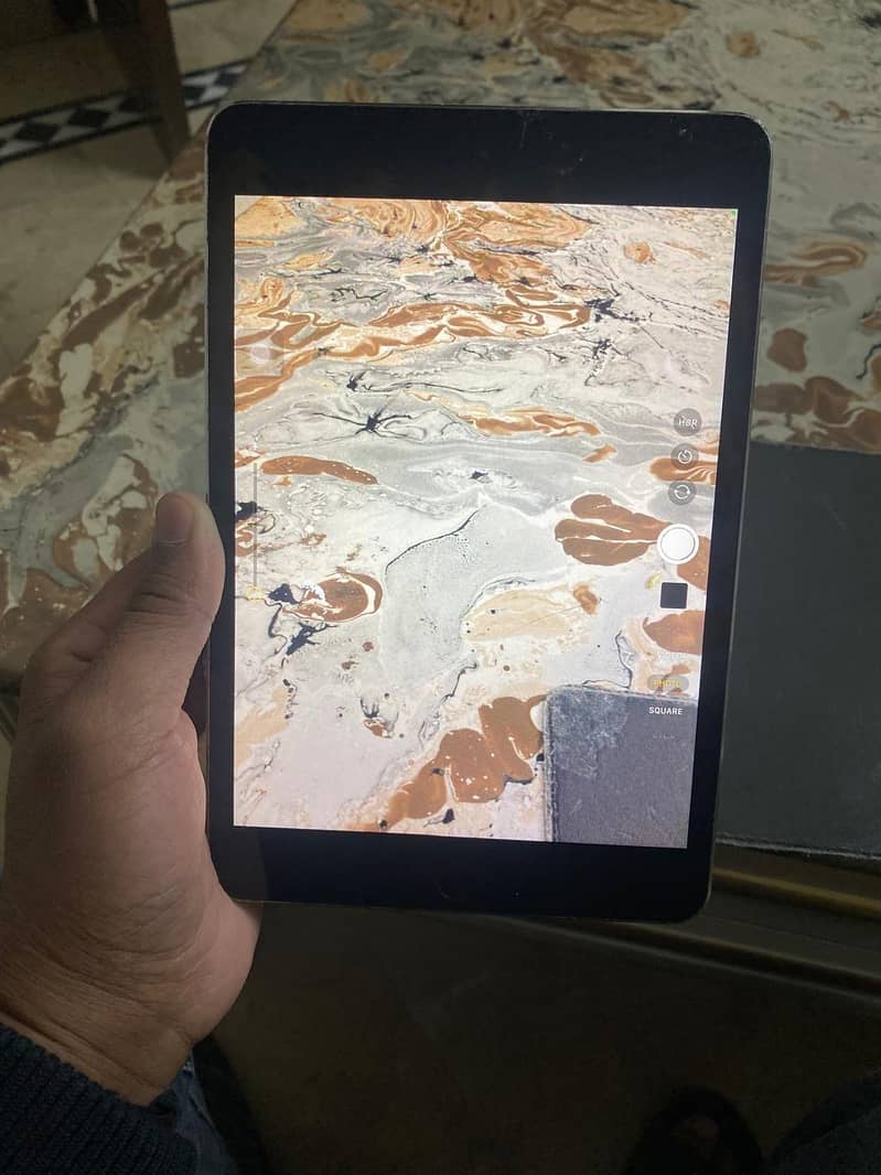 ipad mini 4 0