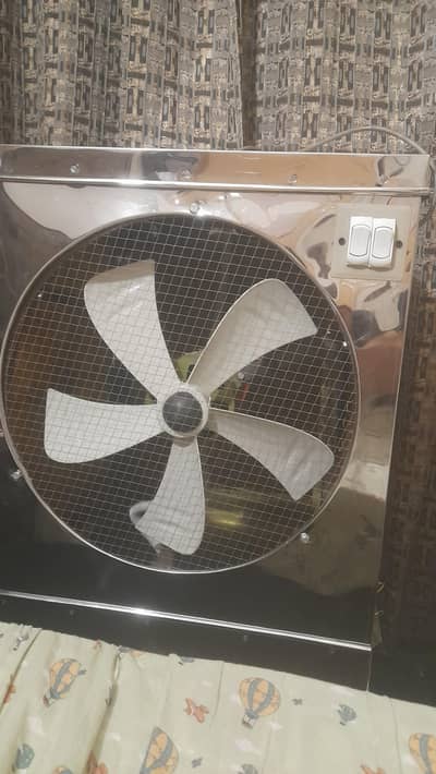 Brand new Lahori Cooler