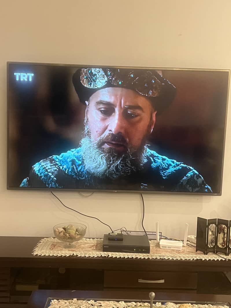 TV /LED 0