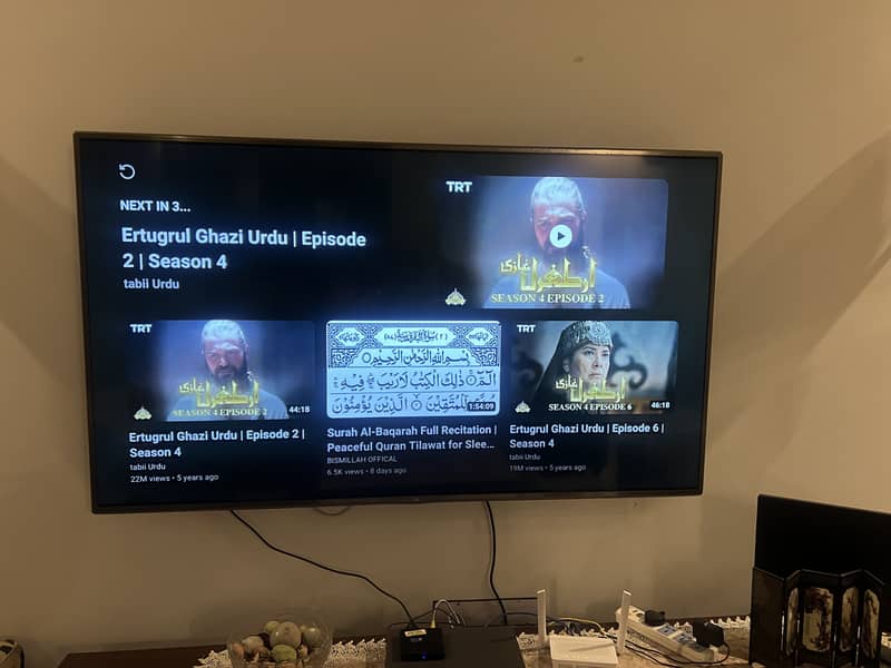 TV /LED 1