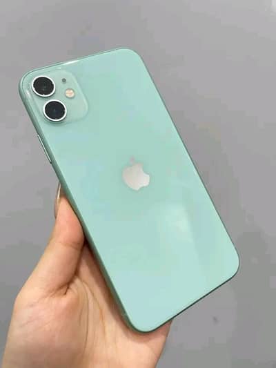 Apple iPhone 11 128Gb Memory Pta Approved. 0328=6102=363