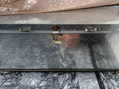 Trunk for sale