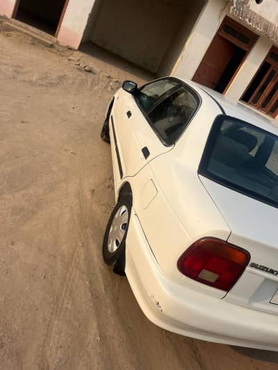 Baleno JXR 2004