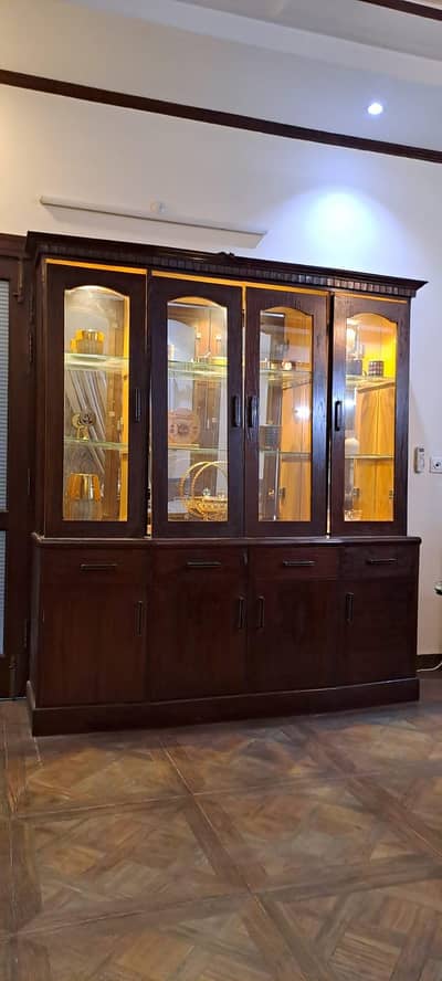 Dining Room Showcase Good Quality