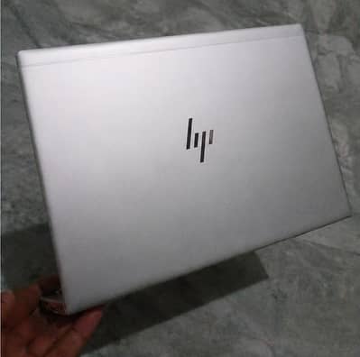 hp elitebook 830  G5