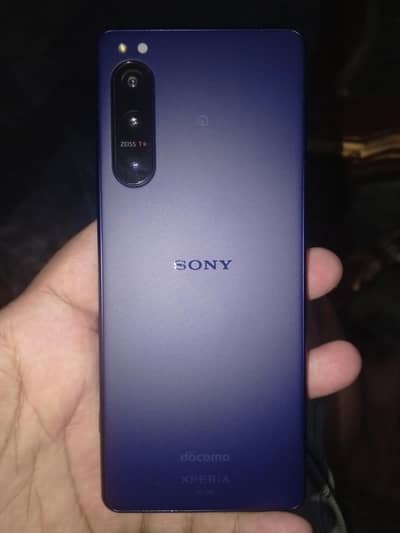 Sony Xperia 5 mark 4