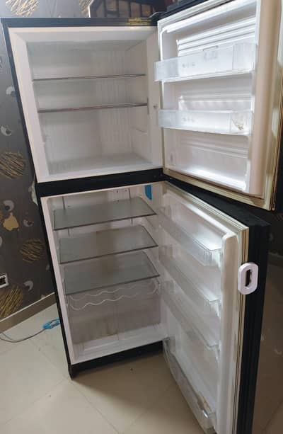 fridge