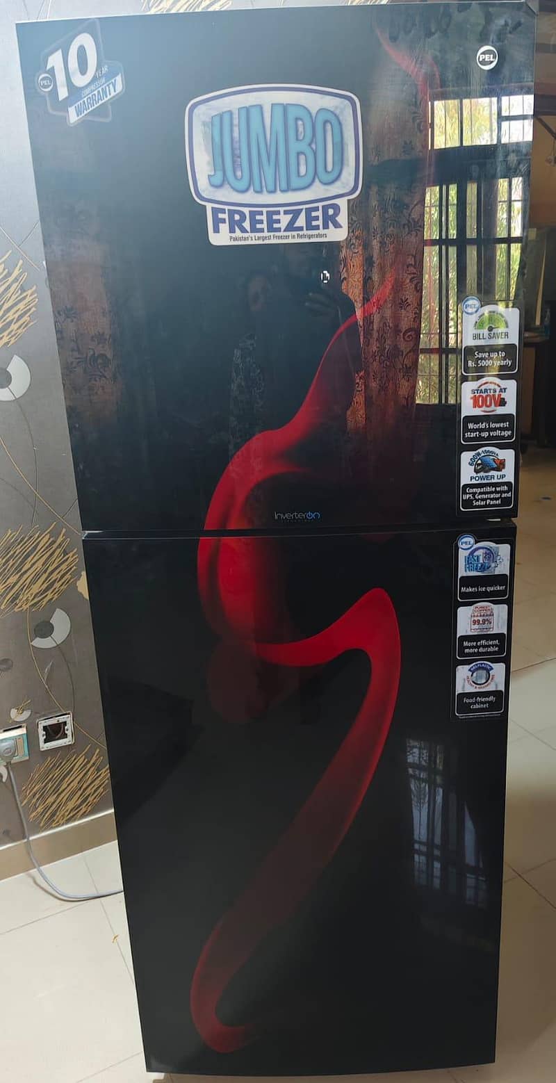 fridge 8