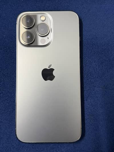 Iphone 13 pro 256GB Non Pta Factory Unlock