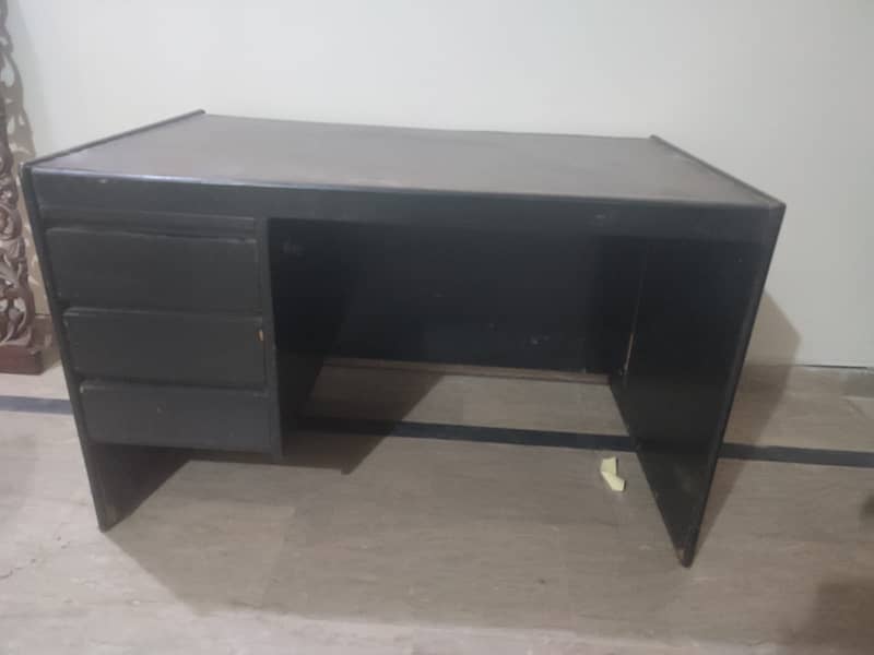 Office table 1