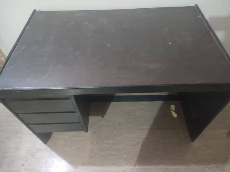 Office table 2