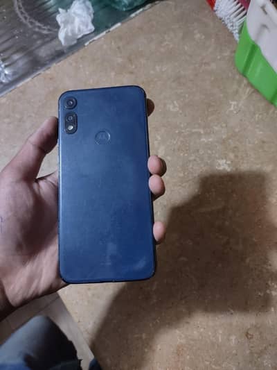 moto e 2021 pta approved