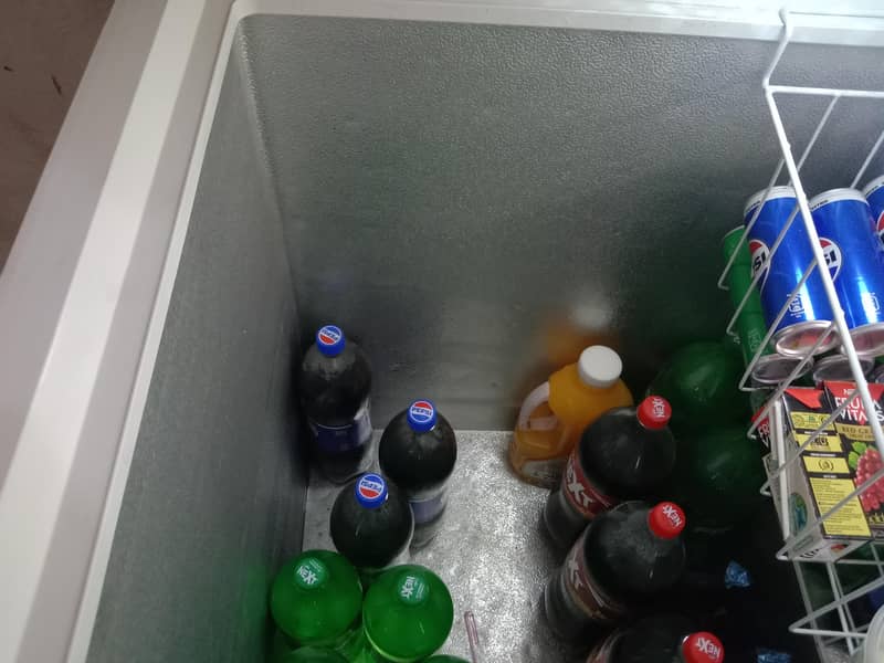 deepfreezer 1