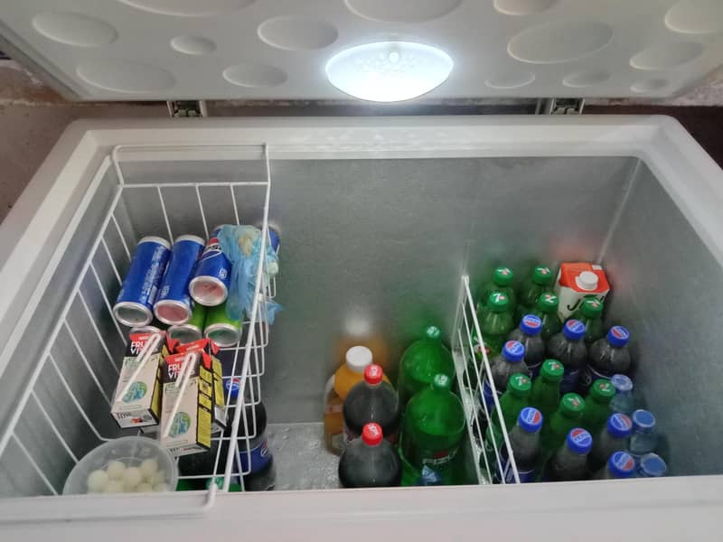 deepfreezer 2