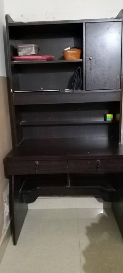 Study Table