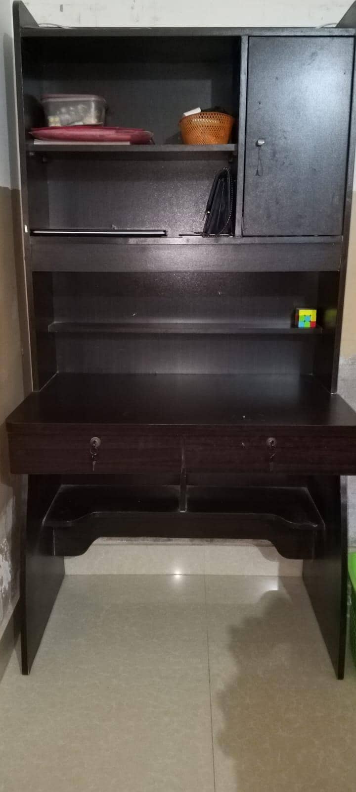 Study Table 1