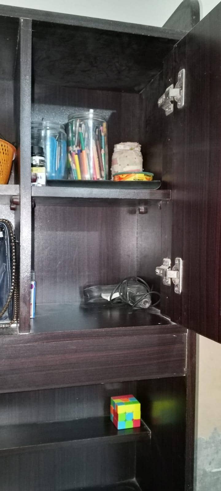 Study Table 2
