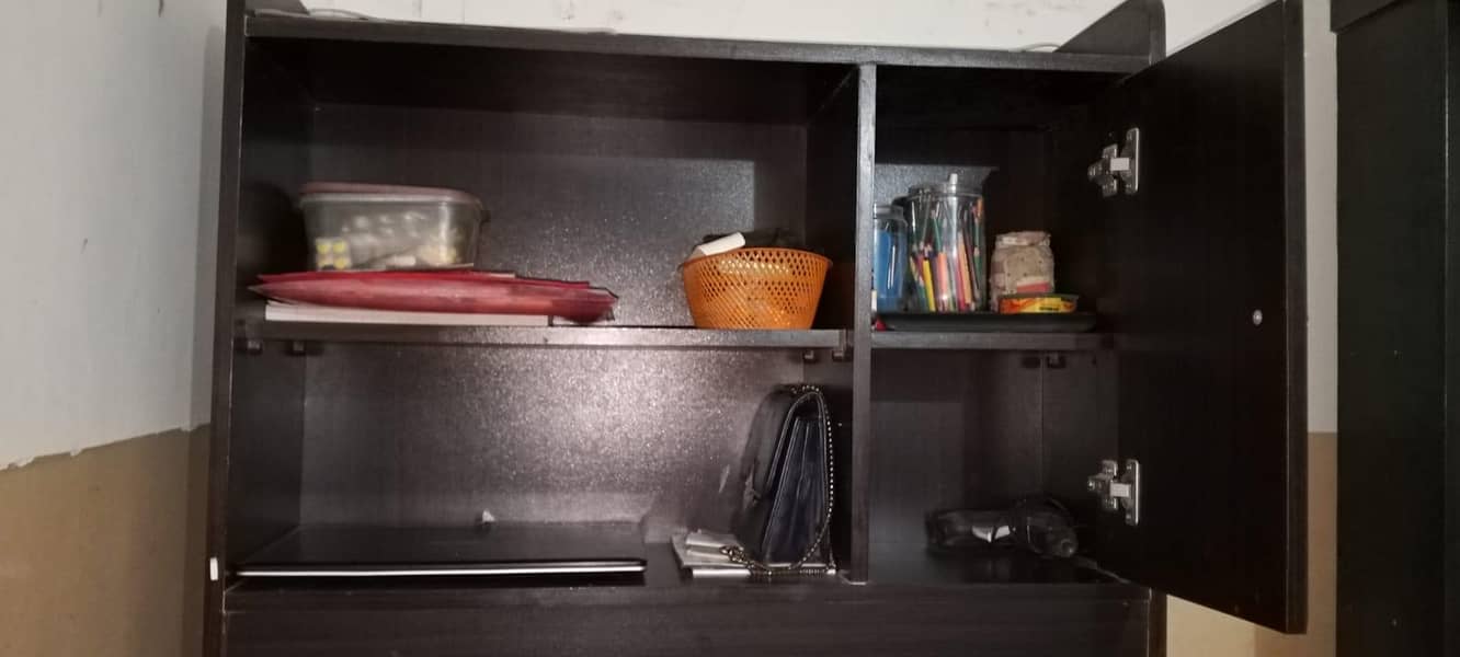 Study Table 3