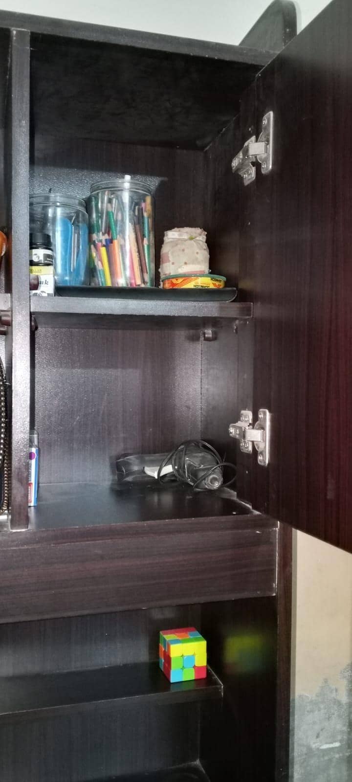 Study Table 4