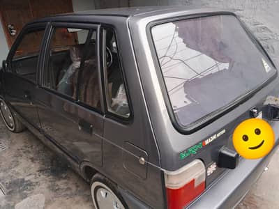mehran 2012