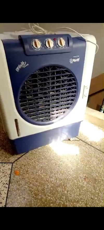 Room Cooler, For Sale, location: Khanna pull tramrri chowk