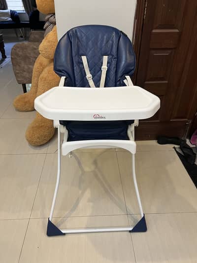 Tinnies Baby High Chair