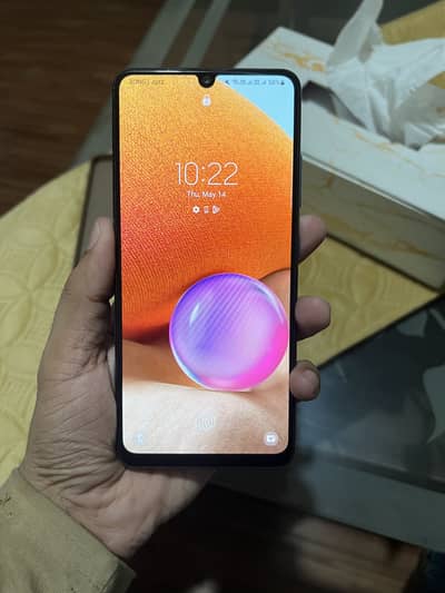 Samsung A32