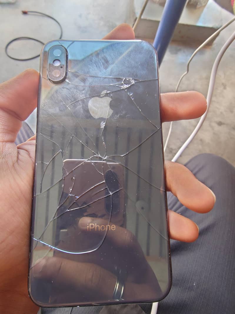 iphone x 0