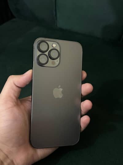 iPhone 13 Pro Max (JV) 256 GB