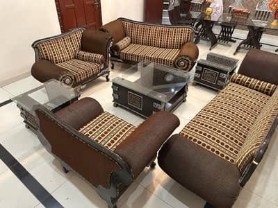 sofa set