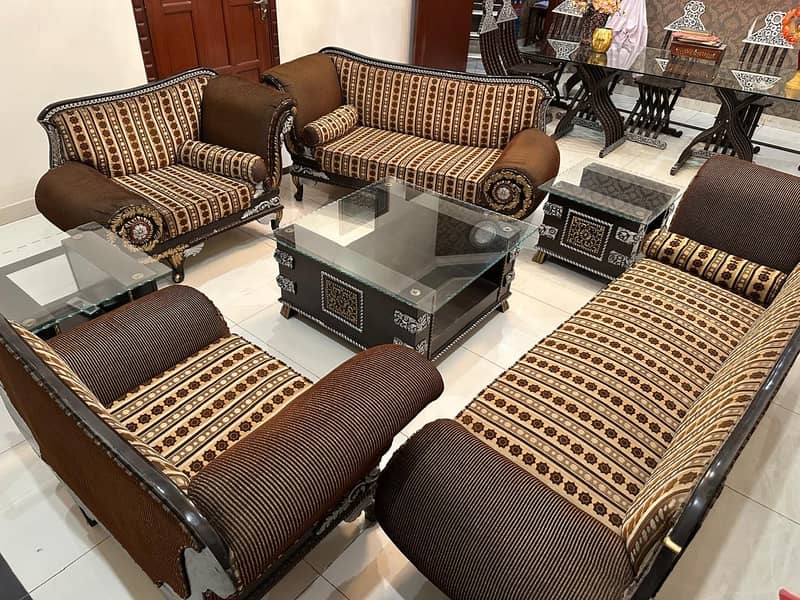 sofa set 2