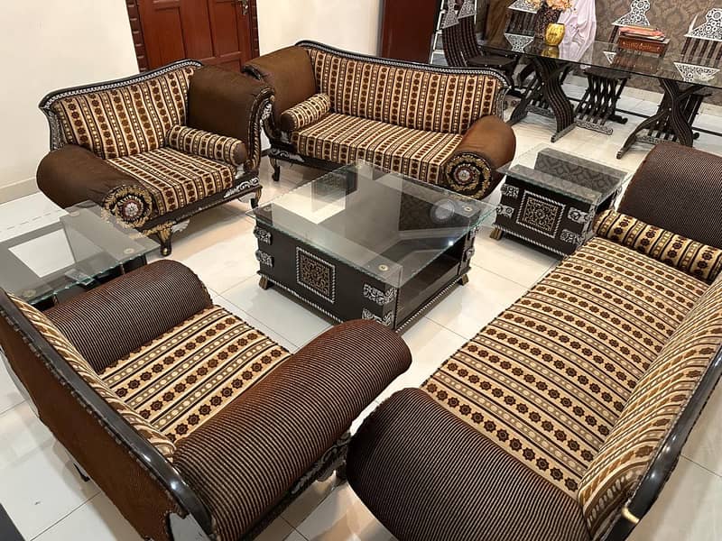 sofa set 3