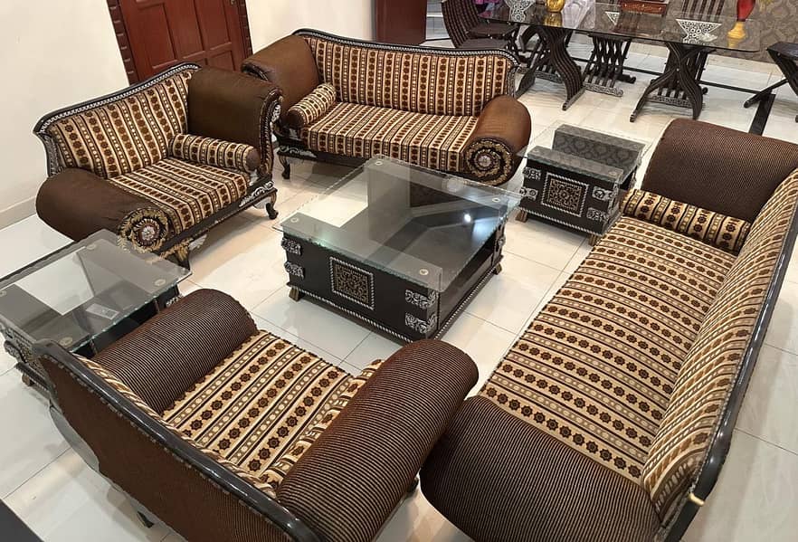 sofa set 4