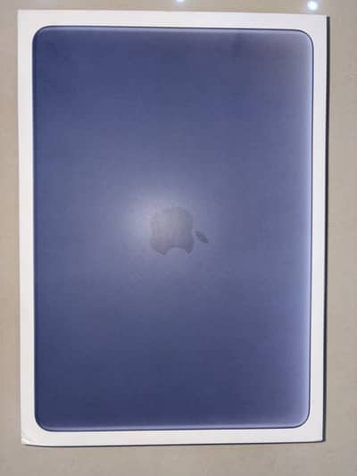 MacBook Neo 13-inch (8GB / 512GB)