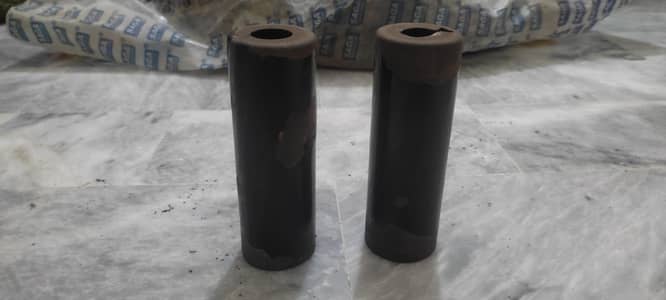 honda cd 70 2019 model genuine black kit . except tank side covers. . .