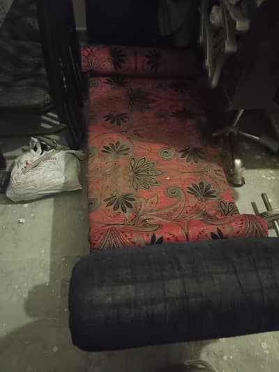 Cauch Sofa