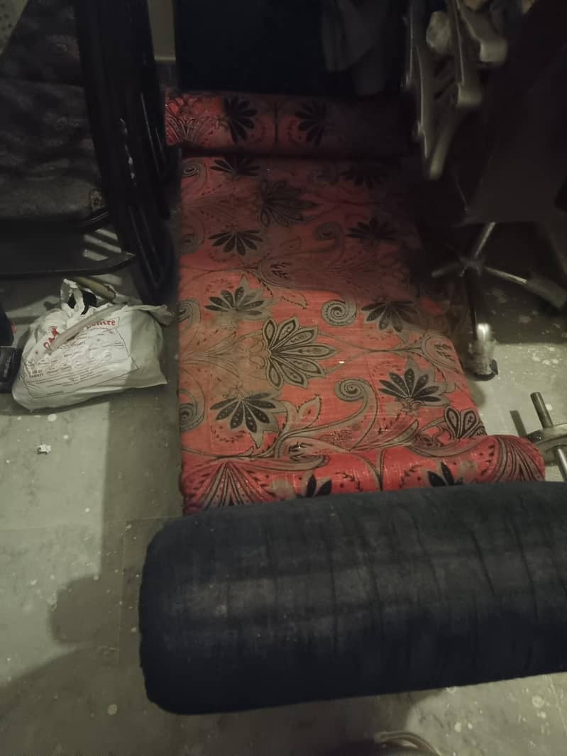 Cauch Sofa 0