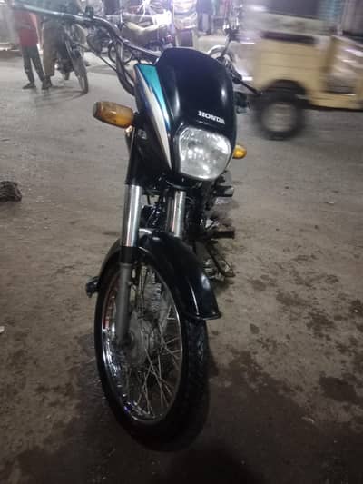 Honda dream 70 urgent sale 03152059084
