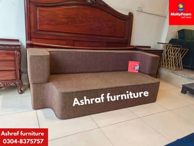 Sofa Cum Bed | Folding Sofa Bed | Double Bed Sofa | Sofa Set | L shape