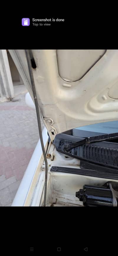 new car seal to seal good running smooth drive