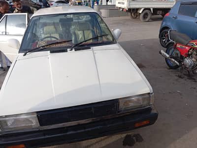 Nissan Sunny 1987 for Sale