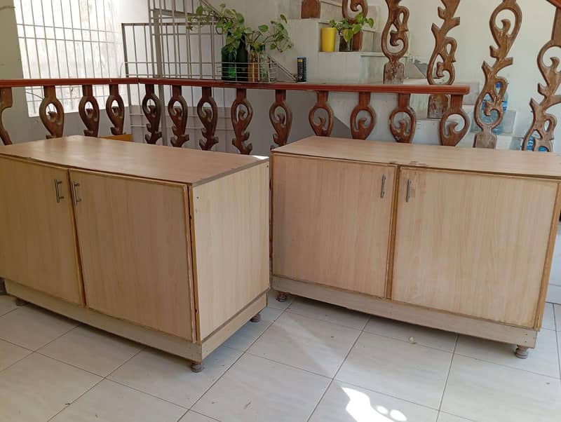 Door Cabinets 0
