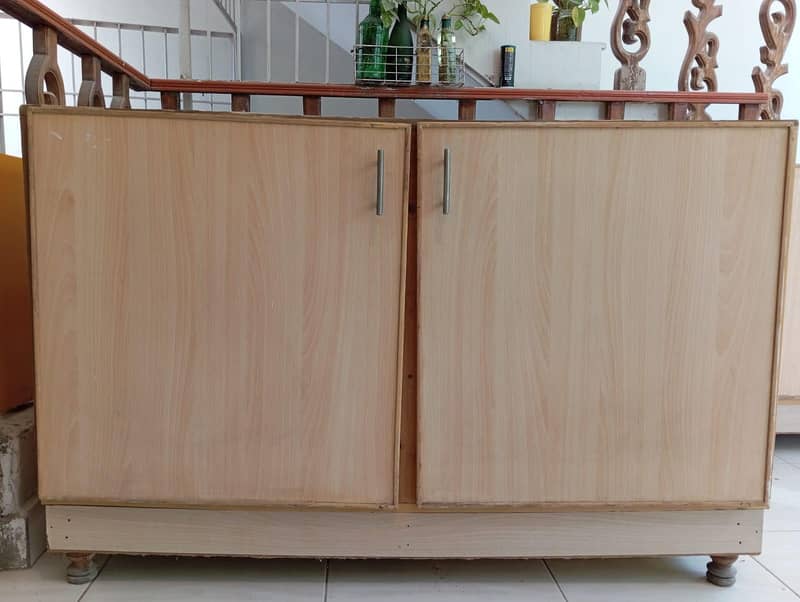 Door Cabinets 1