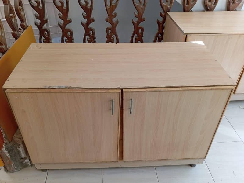 Door Cabinets 2