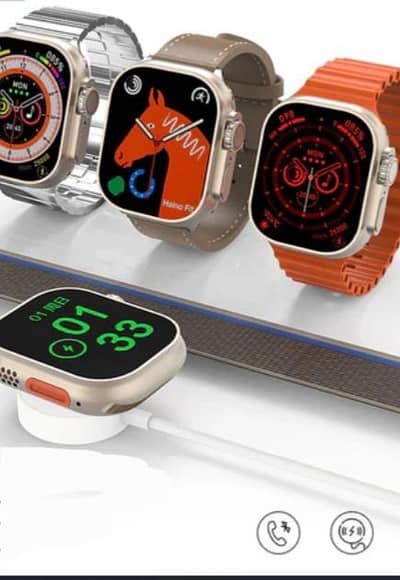 Watch | smart watch | Ultra series