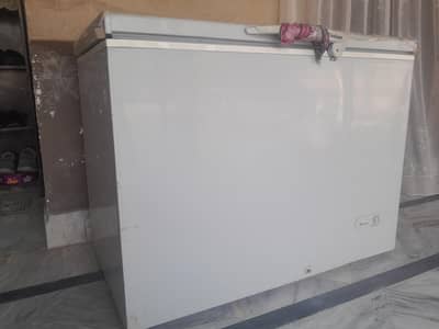 Dawlance Defreezer Good condition